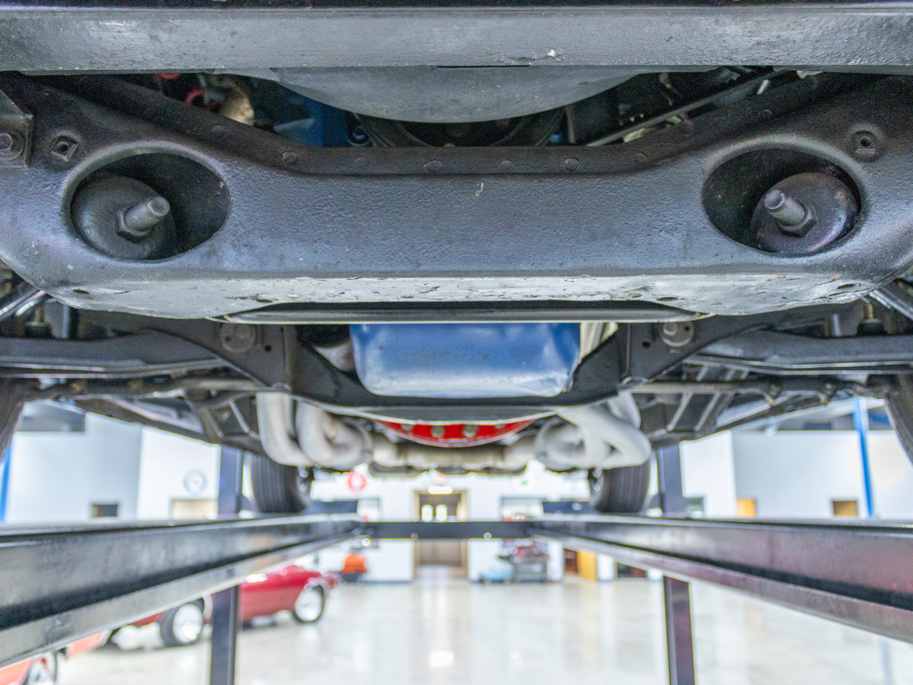 Mercury Cougar  1972