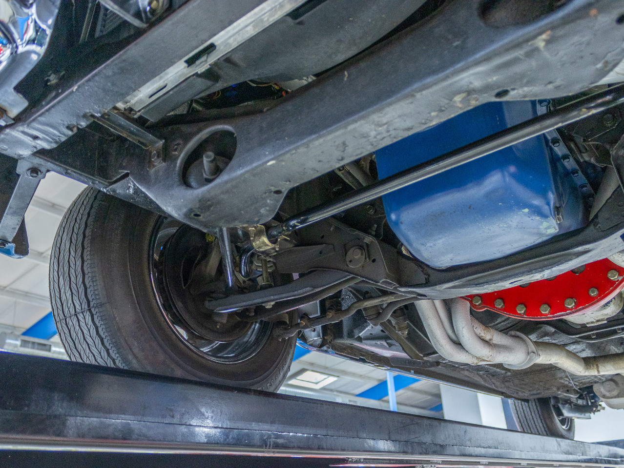 Mercury Cougar  1972