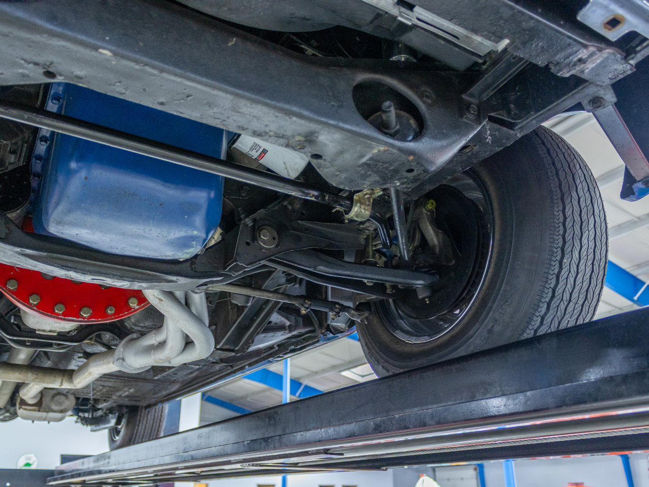 Mercury Cougar  1972