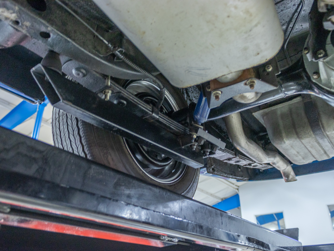 Mercury Cougar  1972