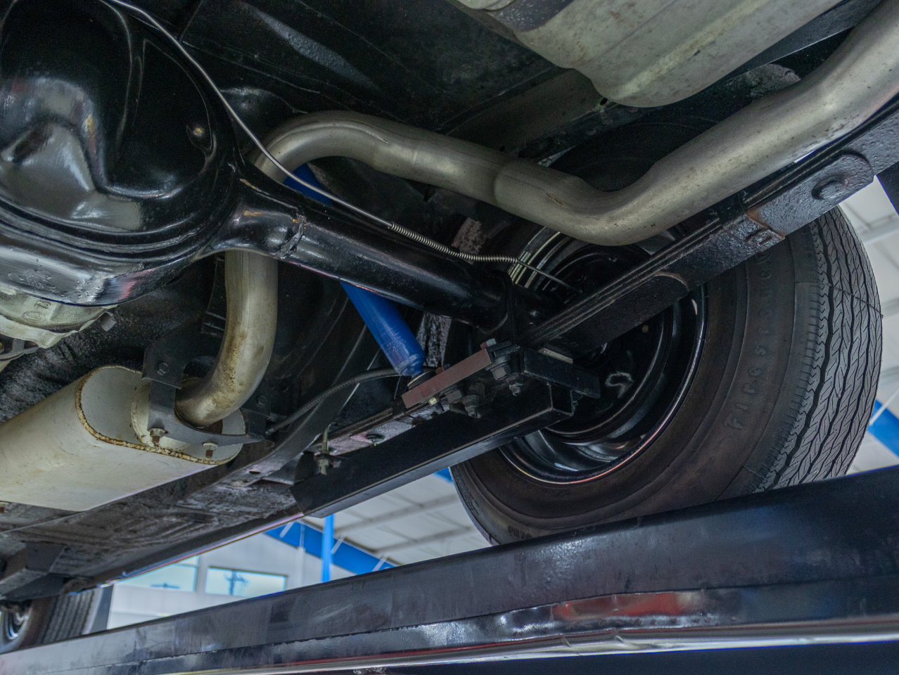 Mercury Cougar  1972