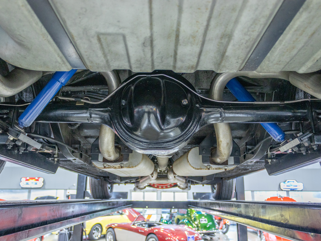 Mercury Cougar  1972