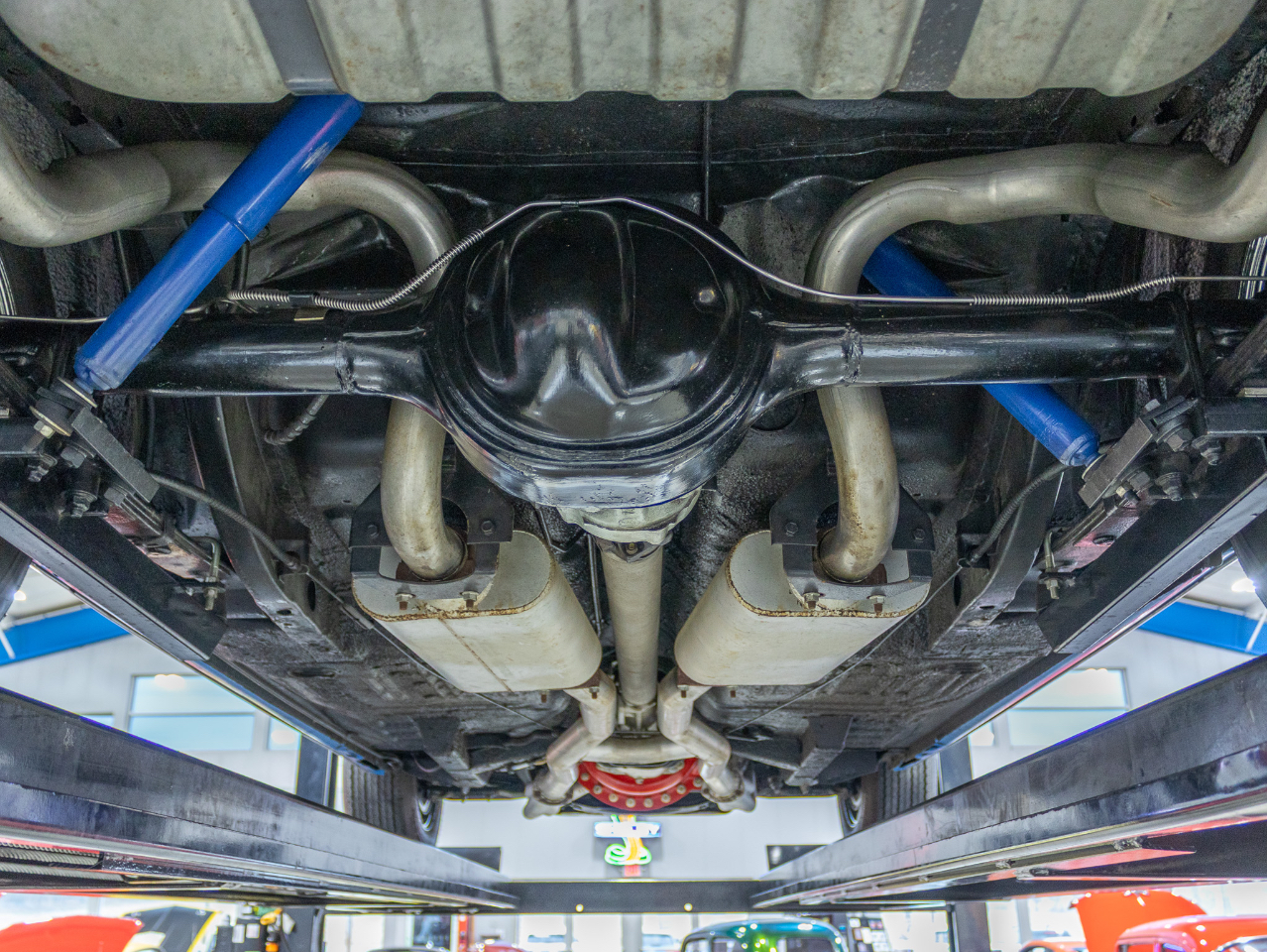 Mercury Cougar  1972