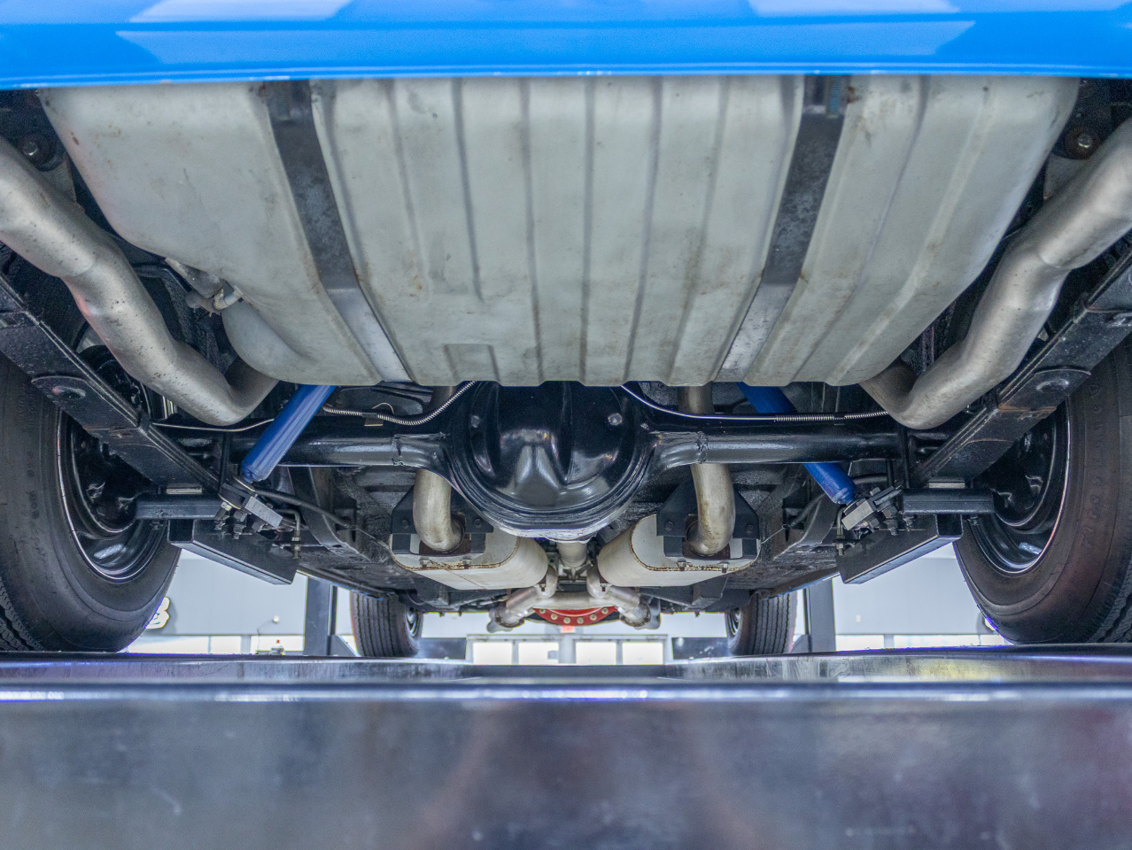 Mercury Cougar  1972