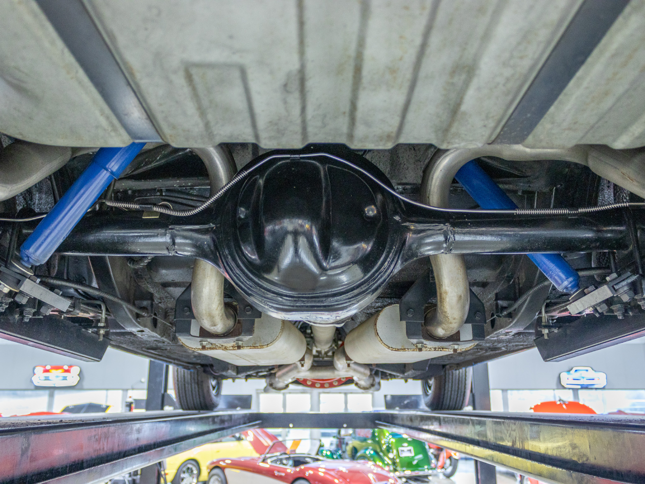 Mercury Cougar  1972