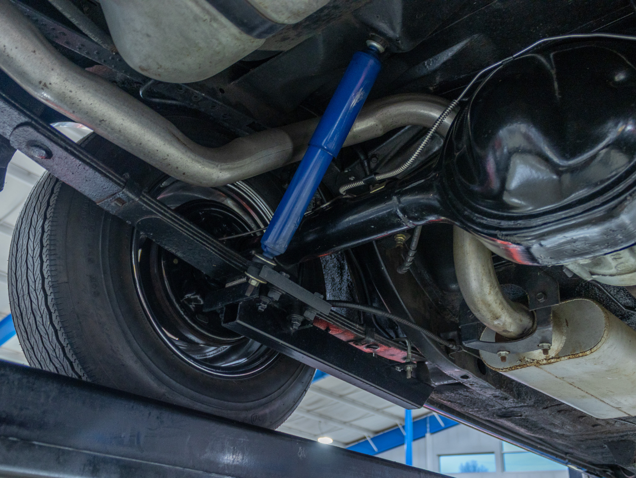 Mercury Cougar  1972