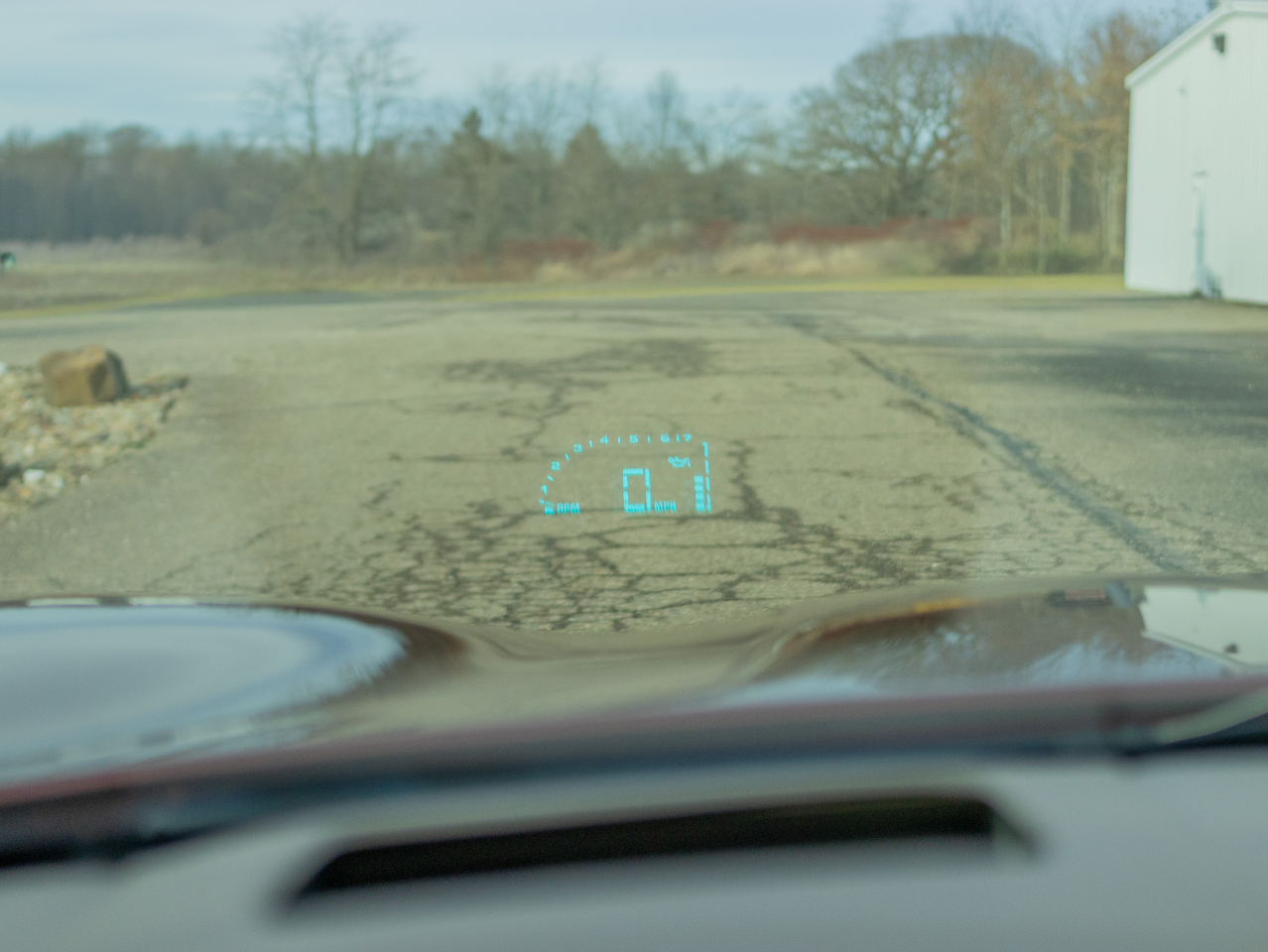 Chevrolet Corvette  2003