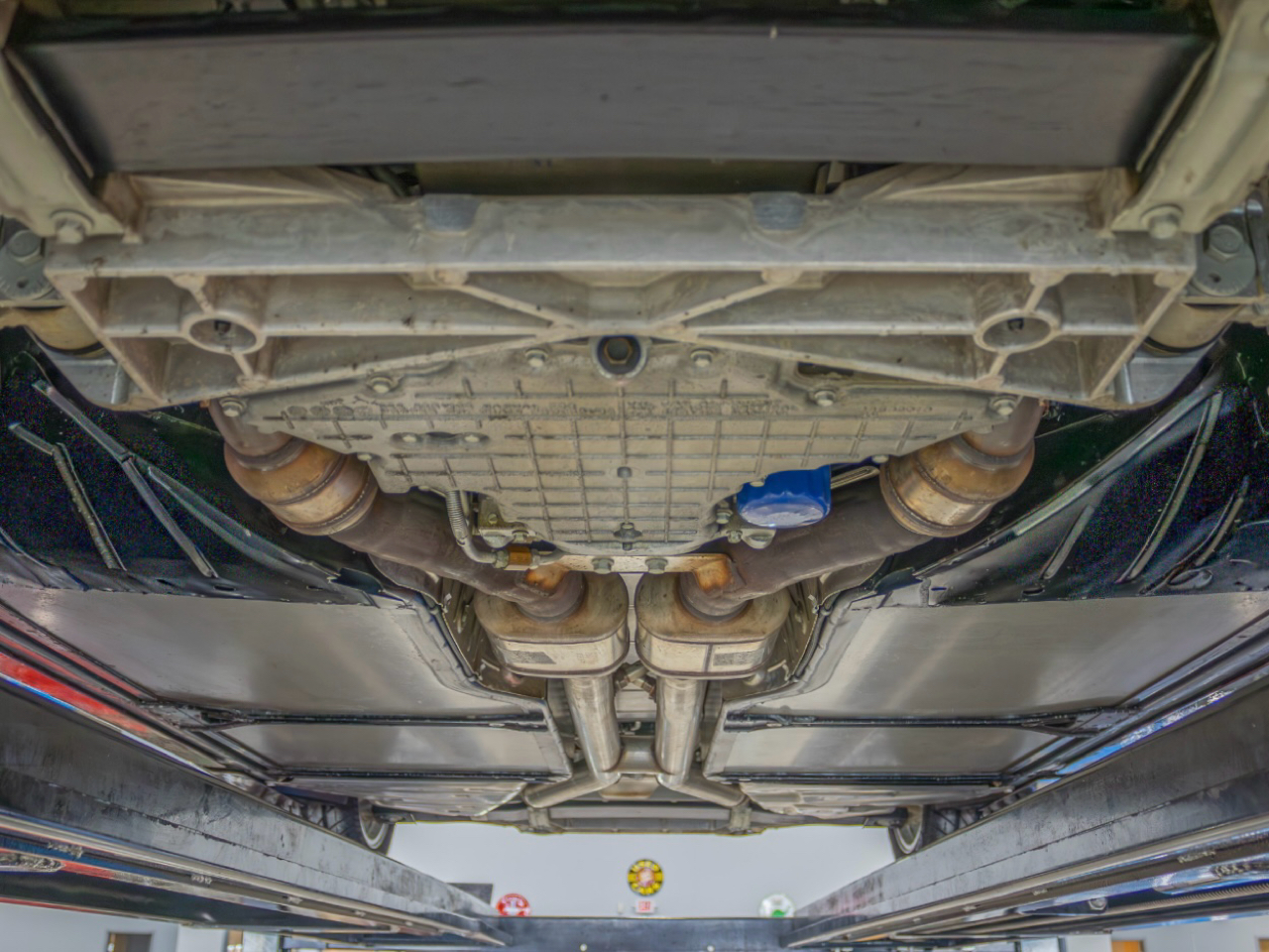 Chevrolet Corvette  2003