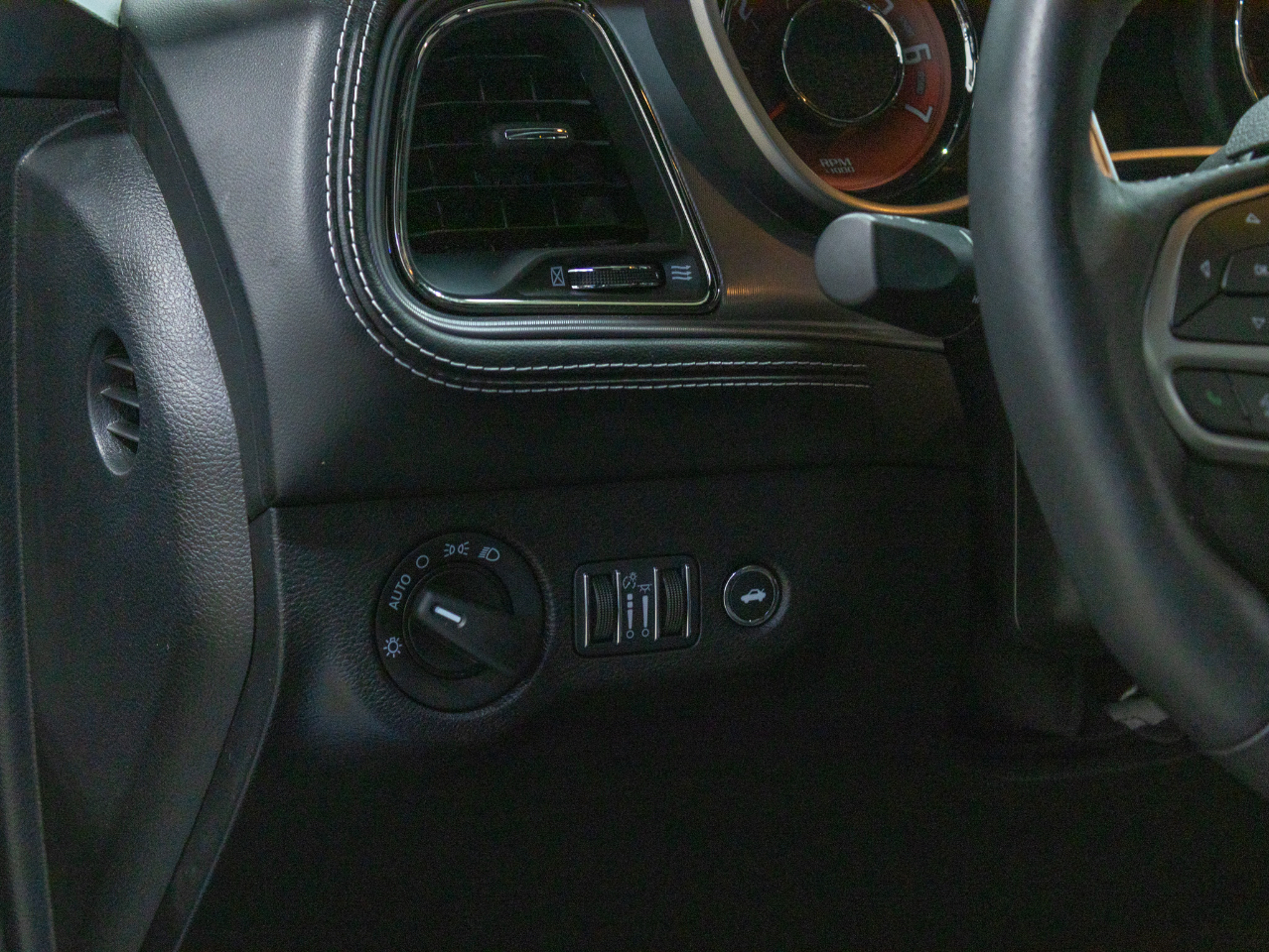 Dodge Challenger SRT Hellcat 2023