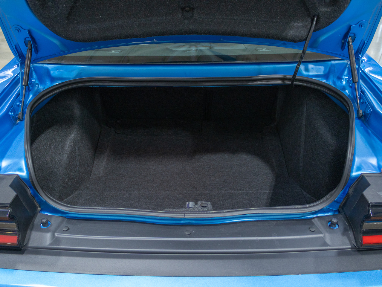 Dodge Challenger SRT Hellcat 2023