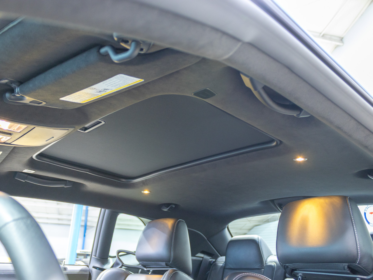 Dodge Challenger SRT Hellcat 2023