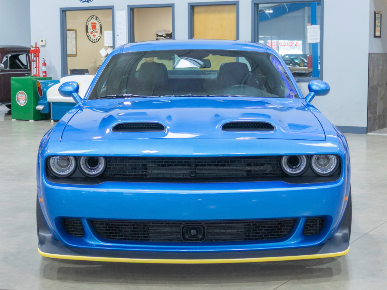 Dodge Challenger  2023