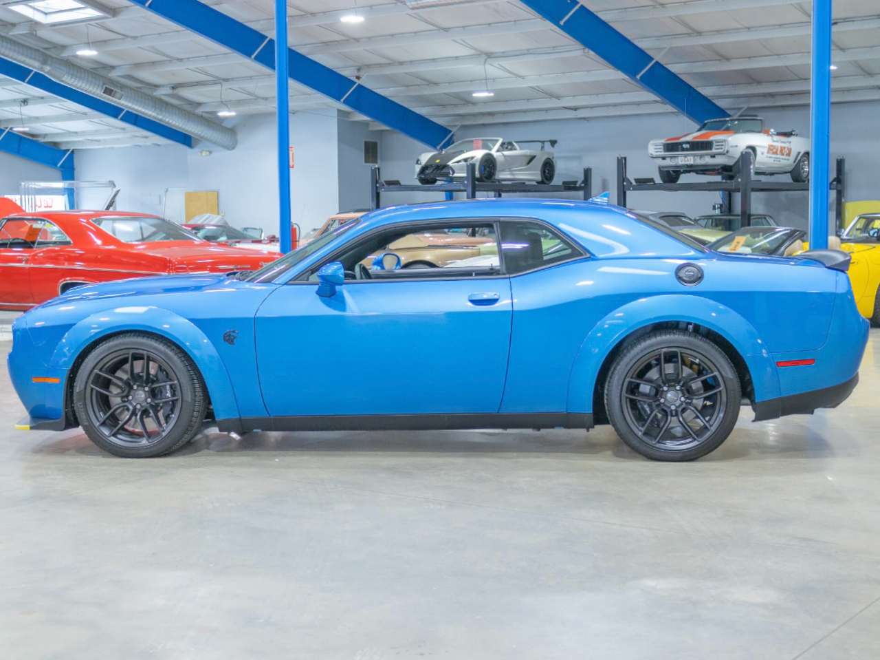 Dodge Challenger  2023