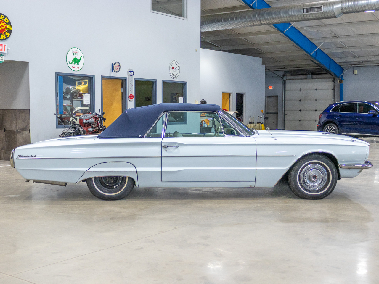 Ford Thunderbird  1966