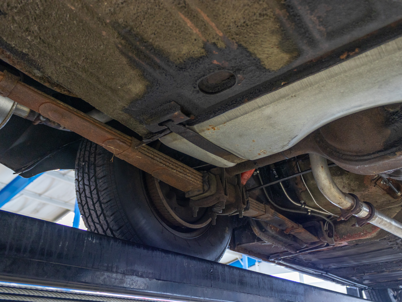 Ford Thunderbird  1966