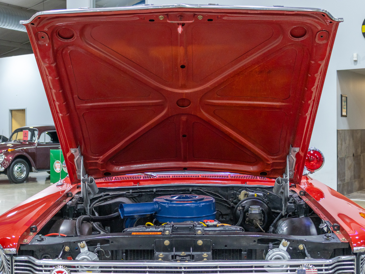 Ford Galaxie 500  1966