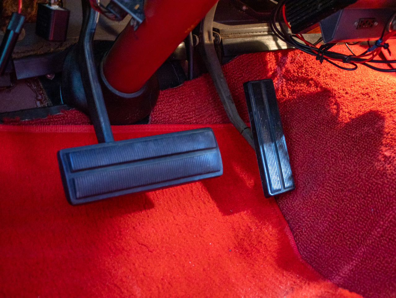 Ford Galaxie 500  1966