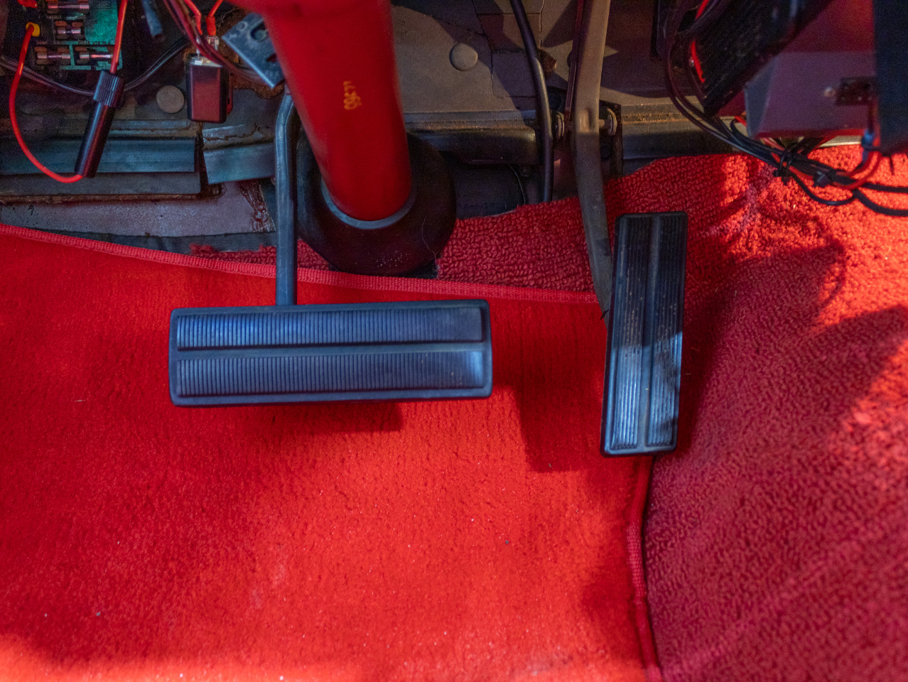 Ford Galaxie 500  1966