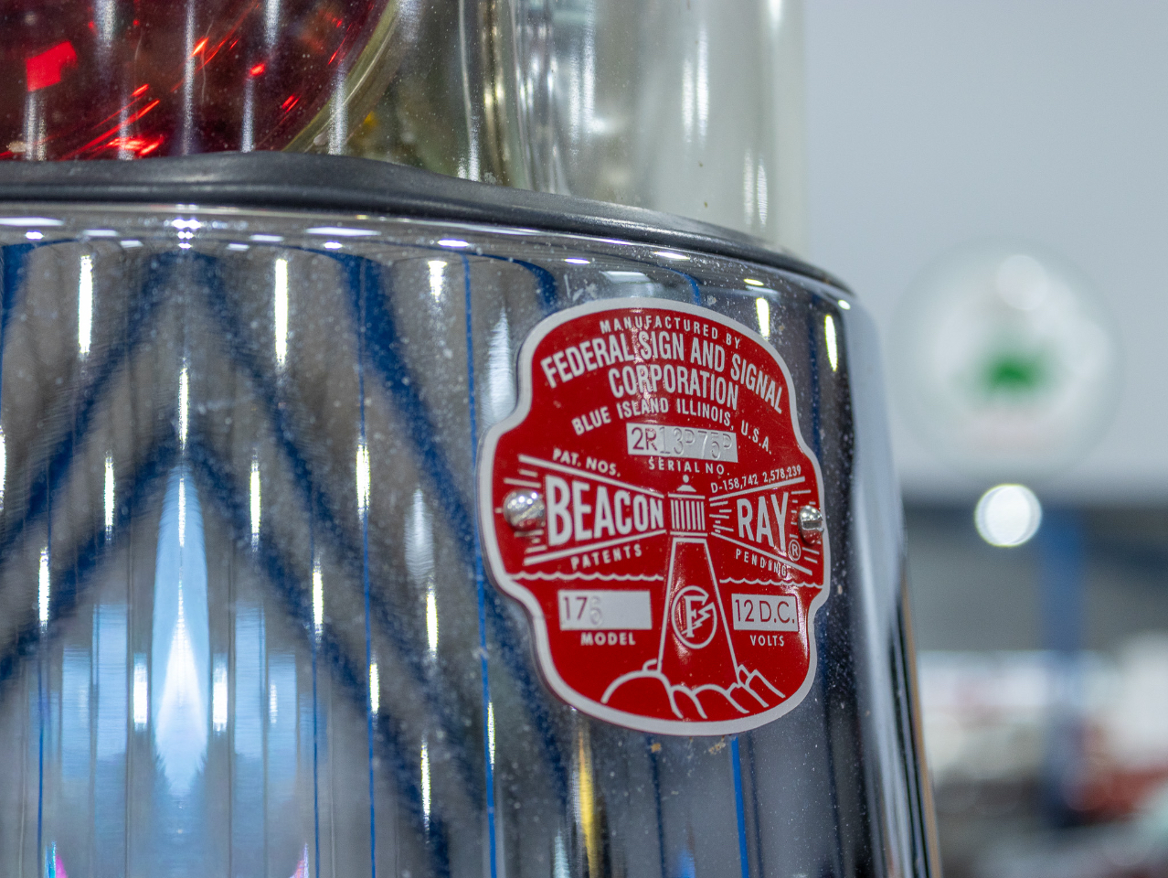 Ford Galaxie 500  1966