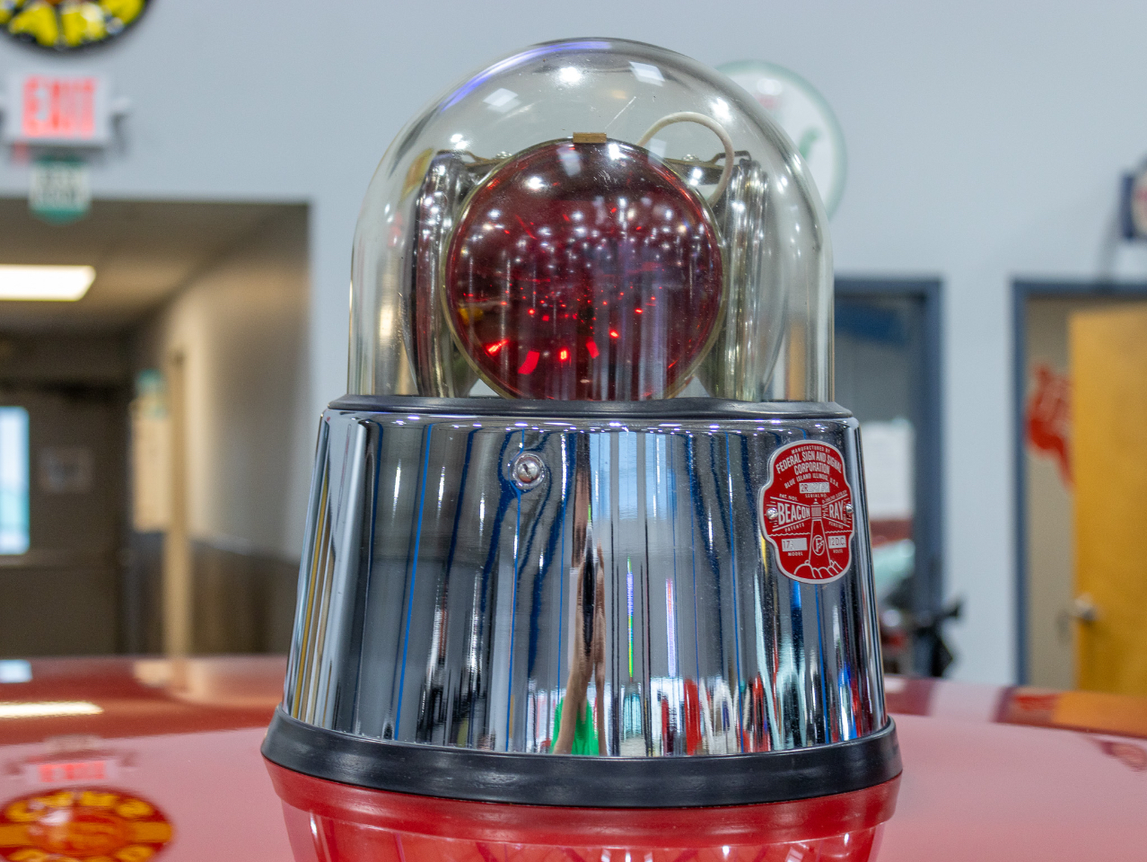 Ford Galaxie 500  1966