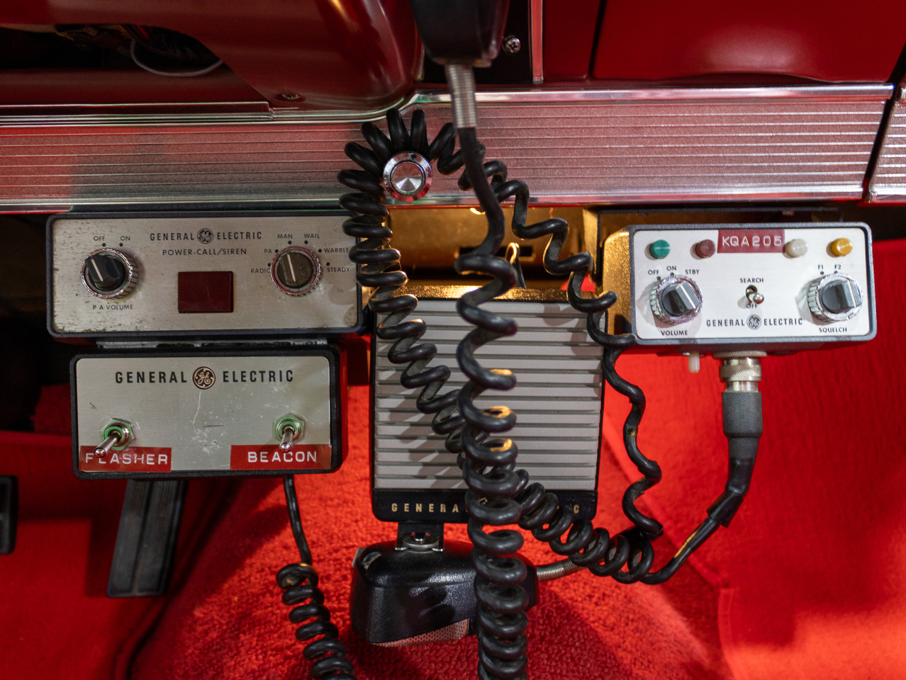 Ford Galaxie 500  1966