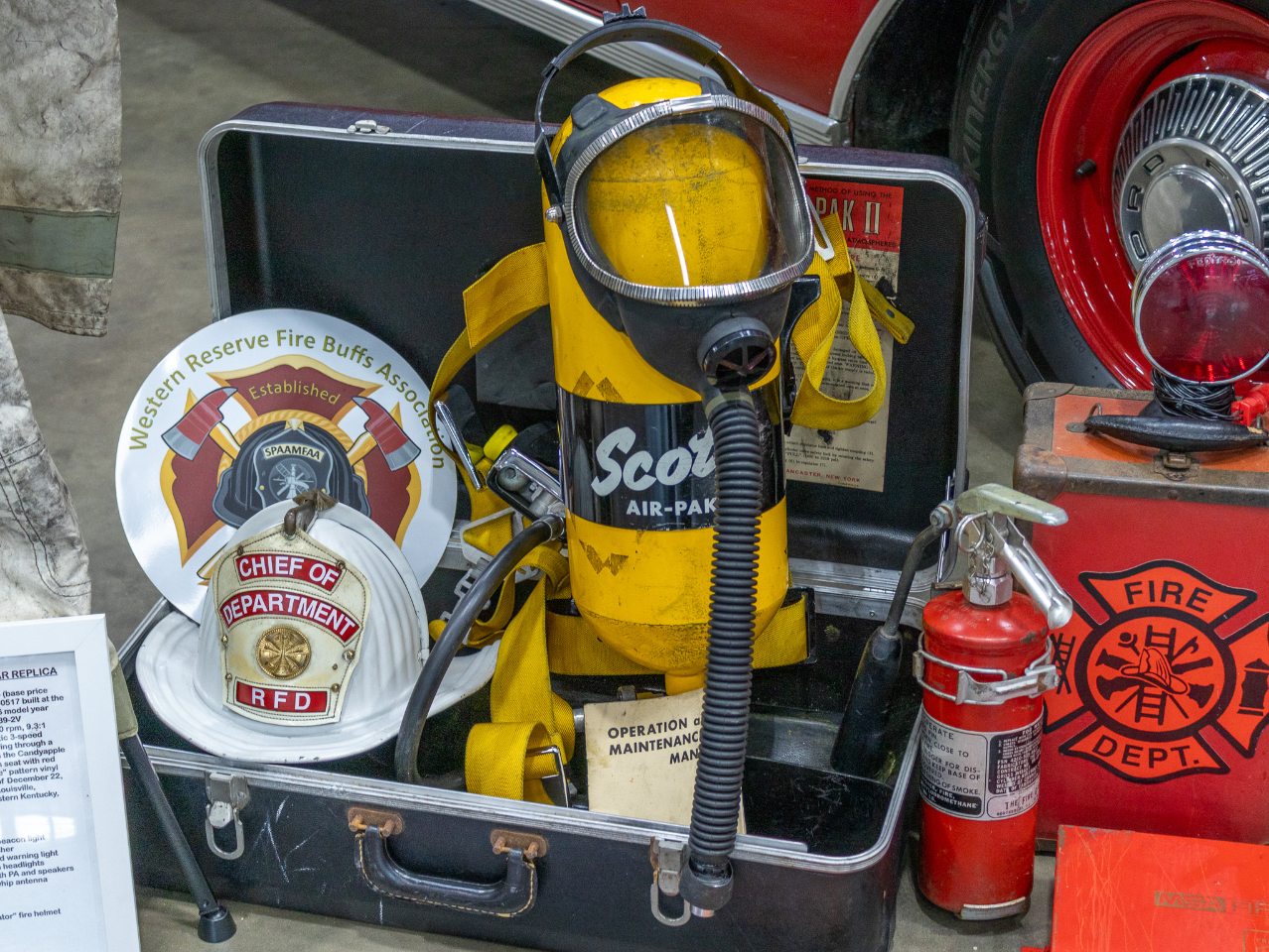 Ford Galaxie 500  1966