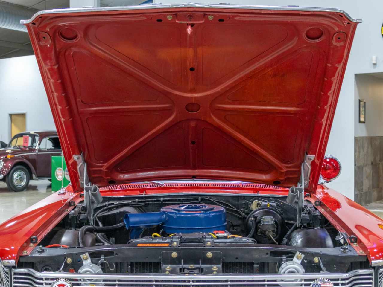 Ford Galaxie 500  1966