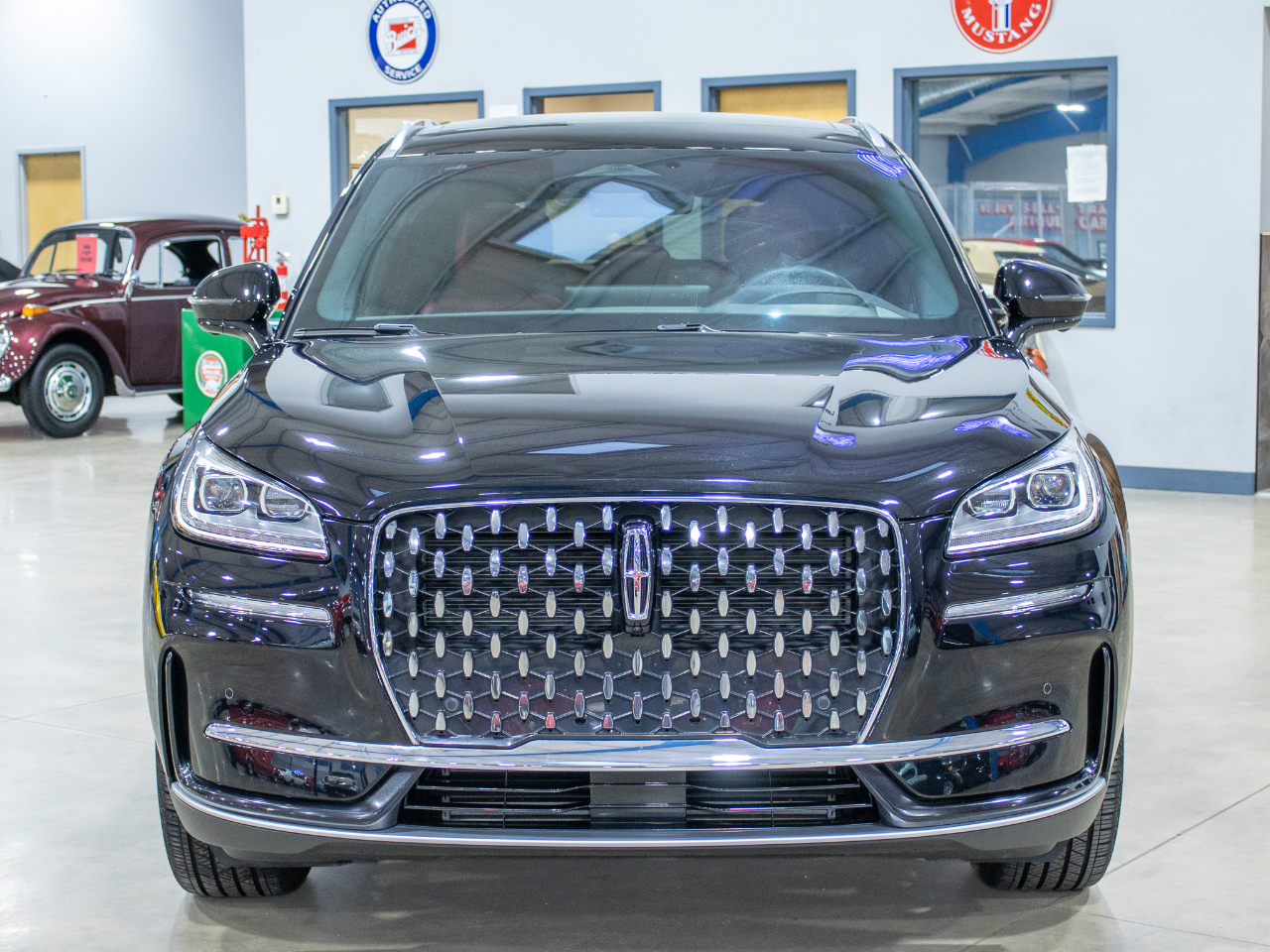 Lincoln Corsair Reserve AWD 2023