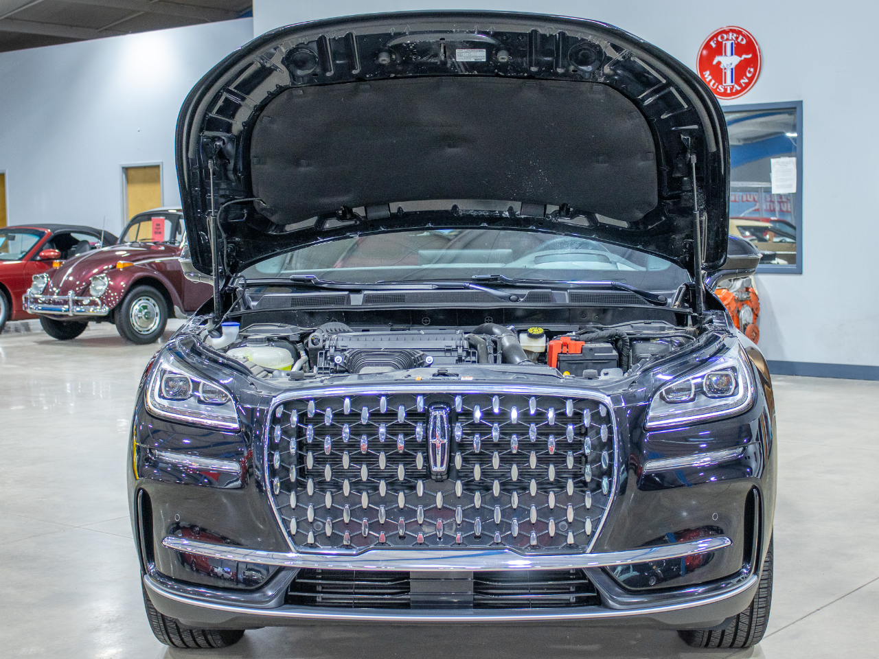 Lincoln Corsair Reserve AWD 2023