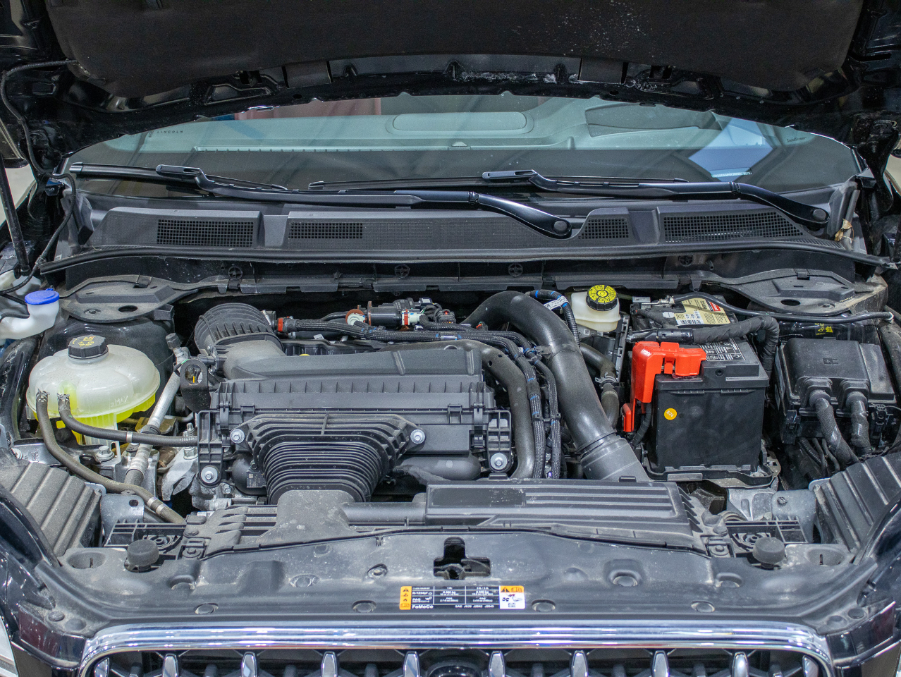 Lincoln Corsair Reserve AWD 2023