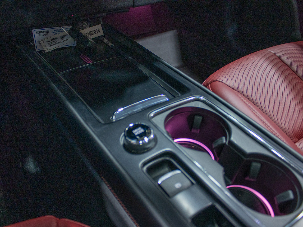 Lincoln Corsair Reserve AWD 2023