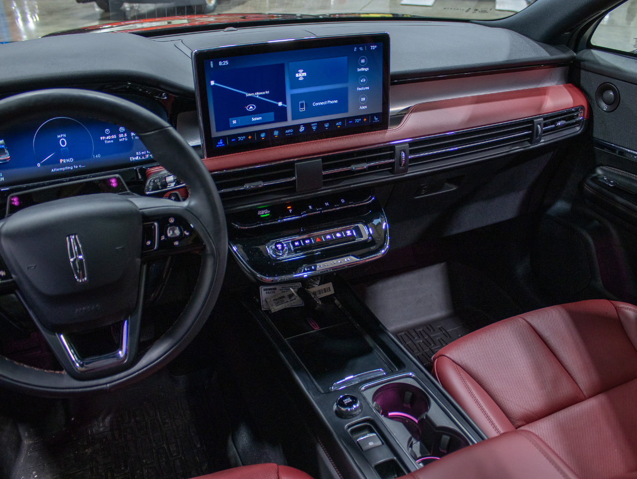 Lincoln Corsair Reserve AWD 2023