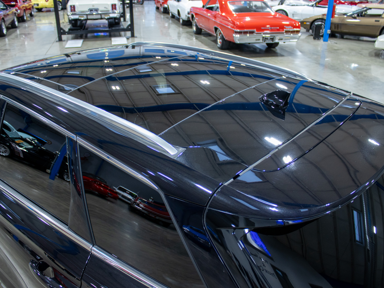 Lincoln Corsair Reserve AWD 2023