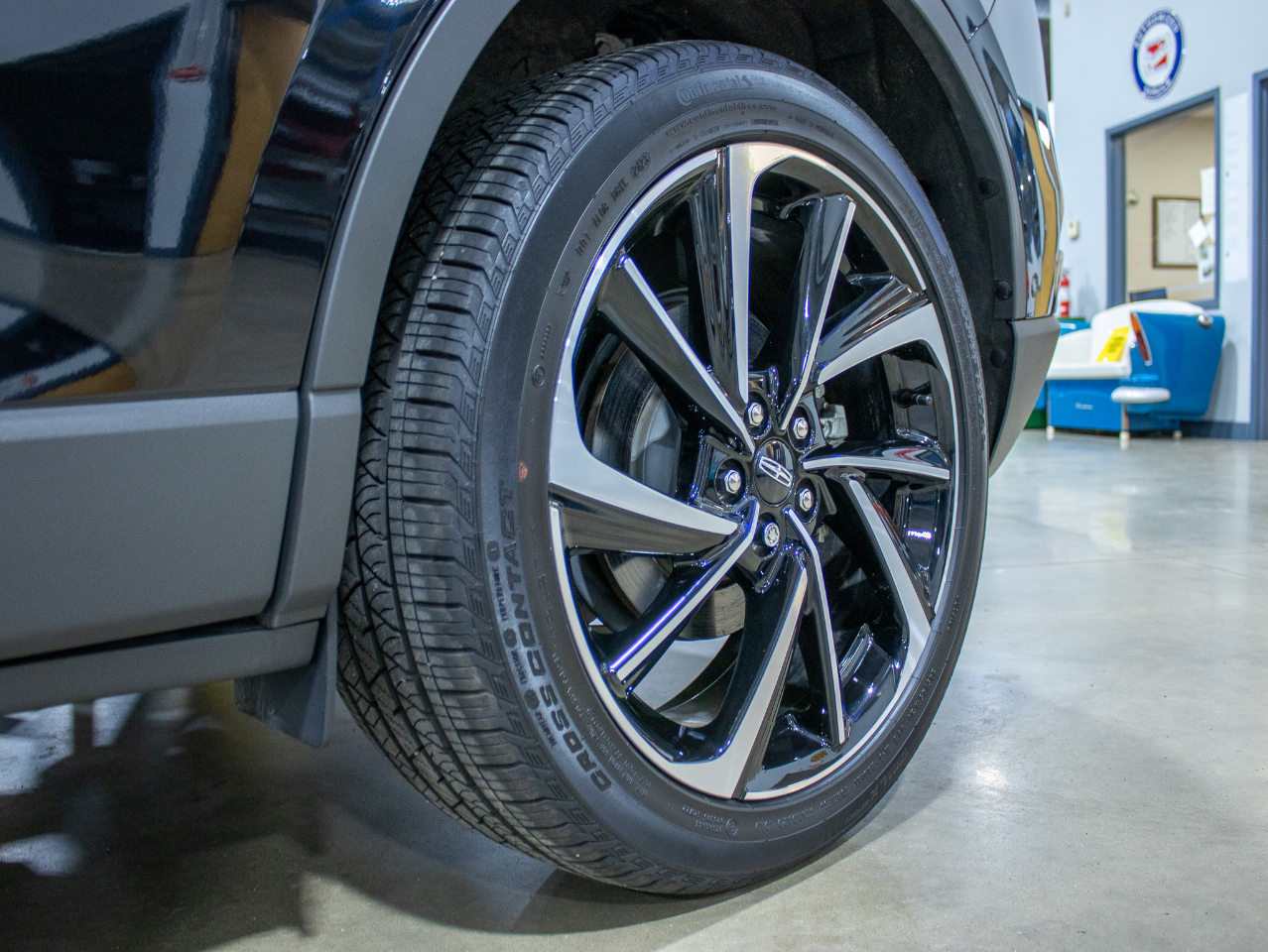 Lincoln Corsair Reserve AWD 2023