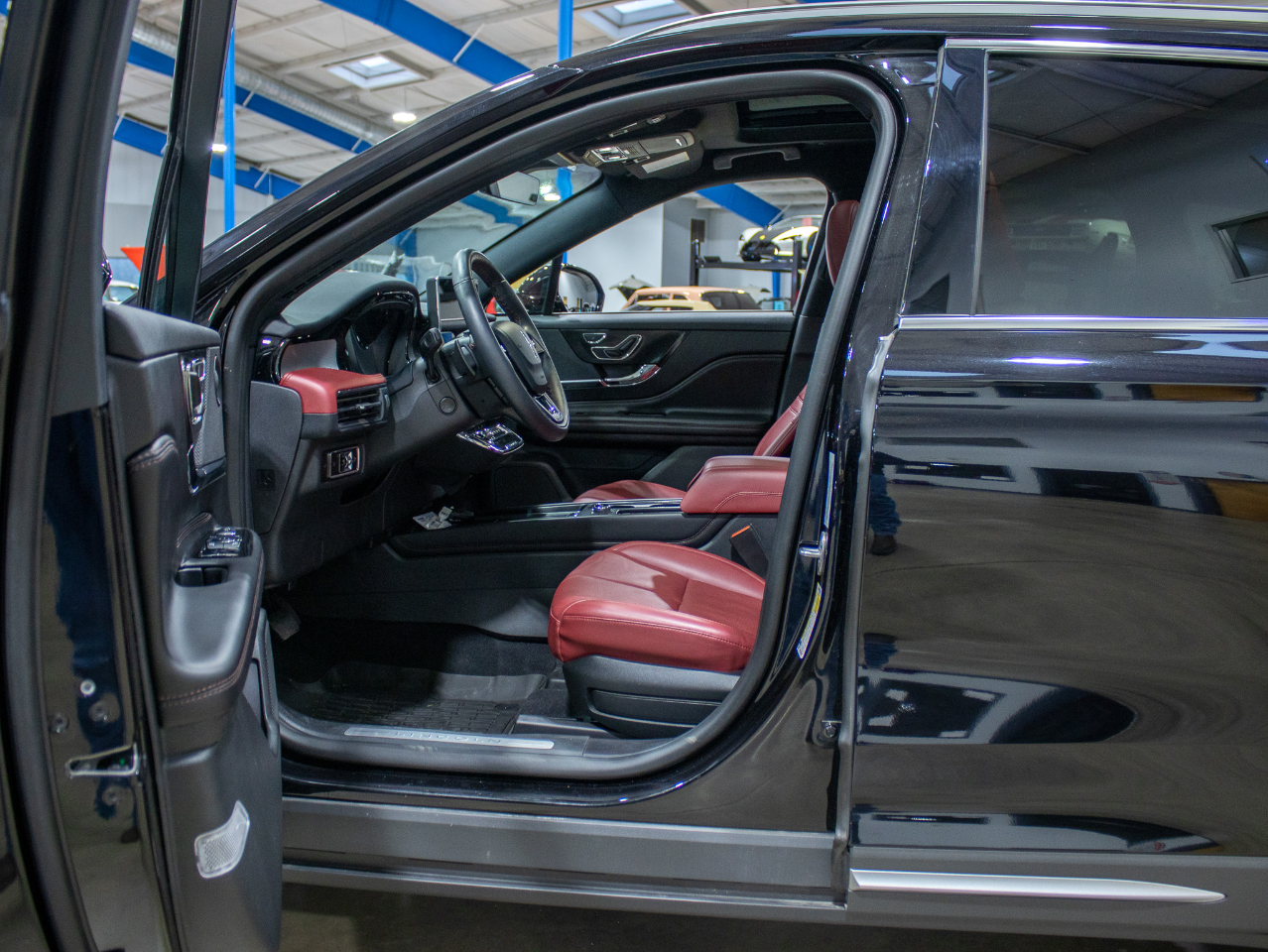 Lincoln Corsair Reserve AWD 2023