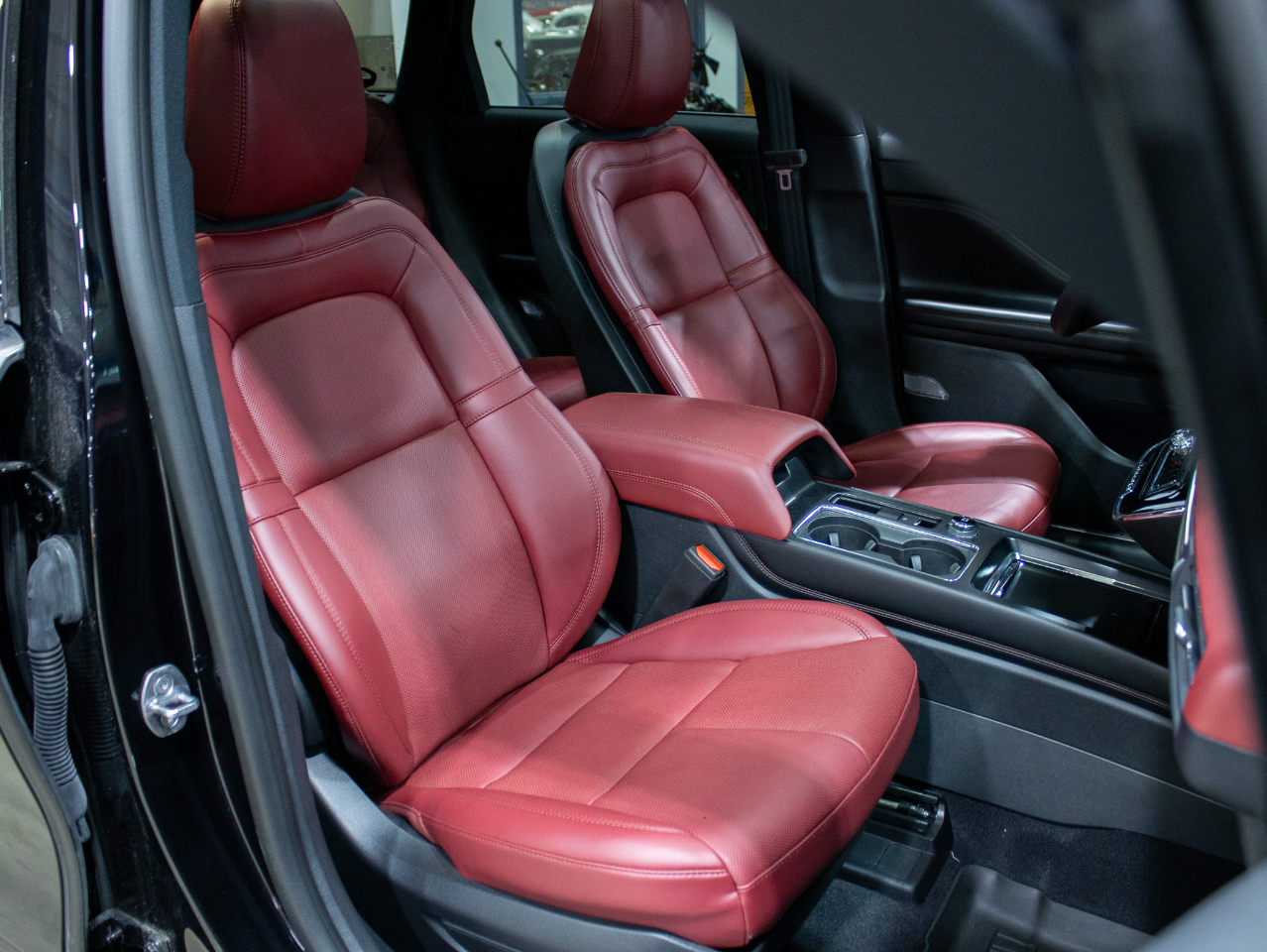 Lincoln Corsair Reserve AWD 2023