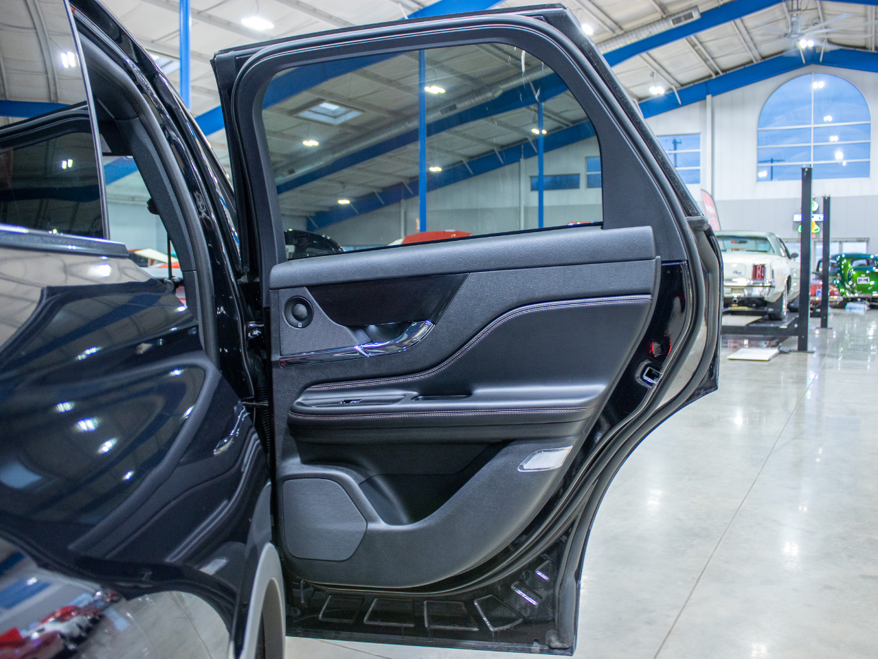 Lincoln Corsair Reserve AWD 2023