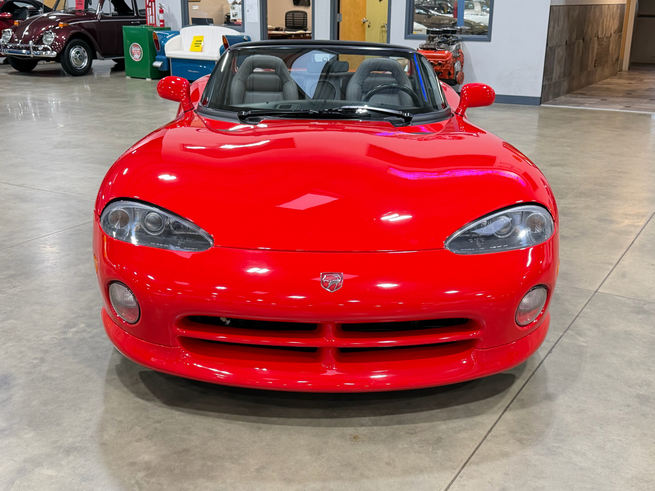Dodge Viper RT/10 1994