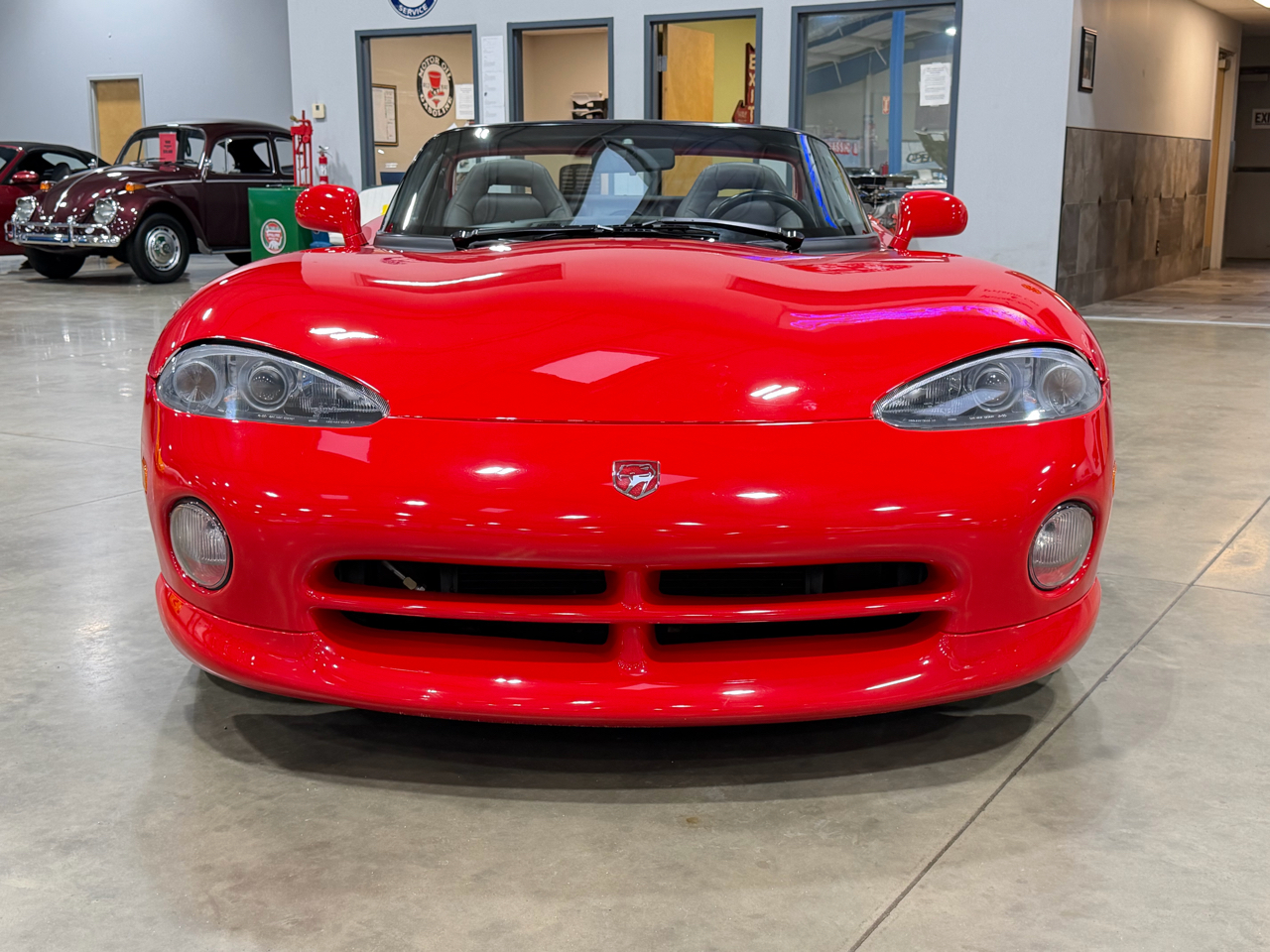 Dodge Viper RT/10 1994
