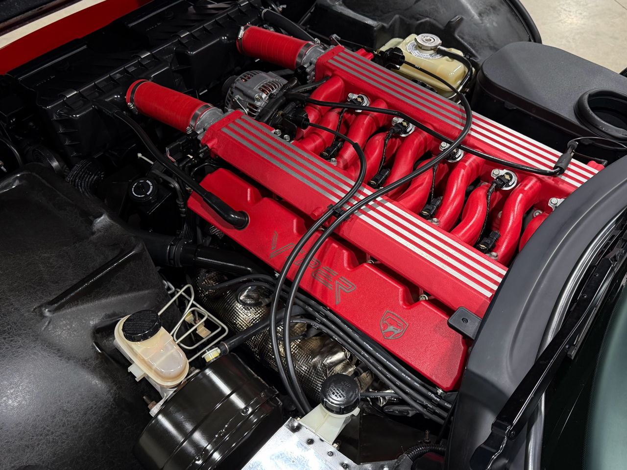 Dodge Viper RT/10 1994