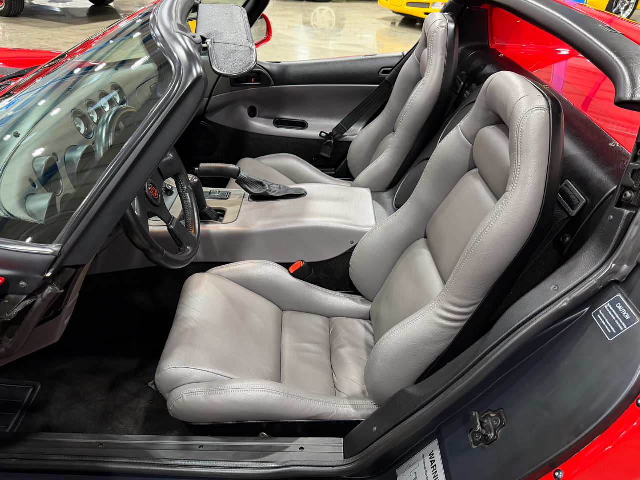 Dodge Viper RT/10 1994