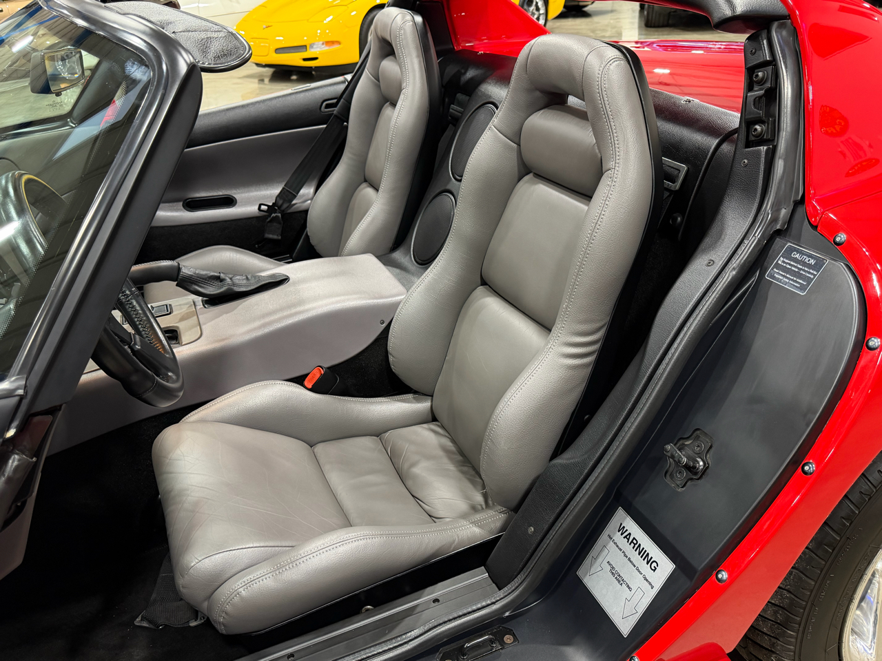 Dodge Viper RT/10 1994