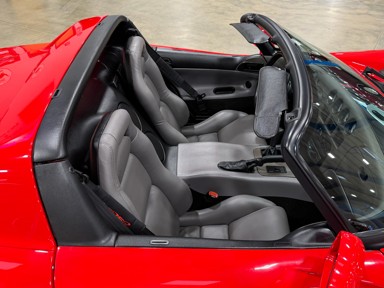 Dodge Viper RT/10 1994