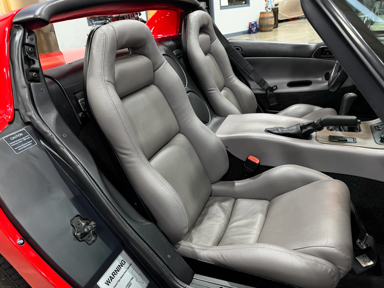 Dodge Viper RT/10 1994