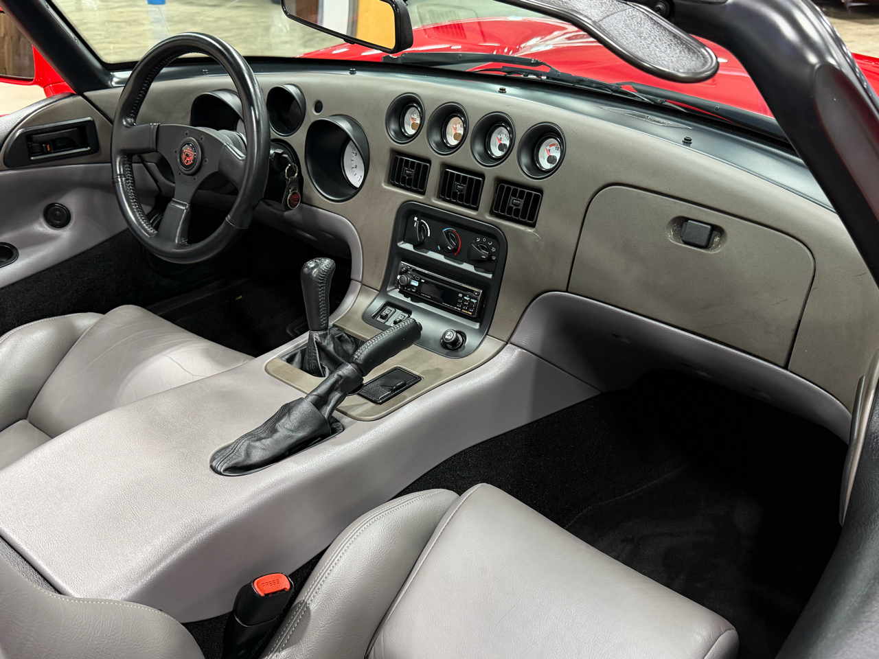 Dodge Viper RT/10 1994