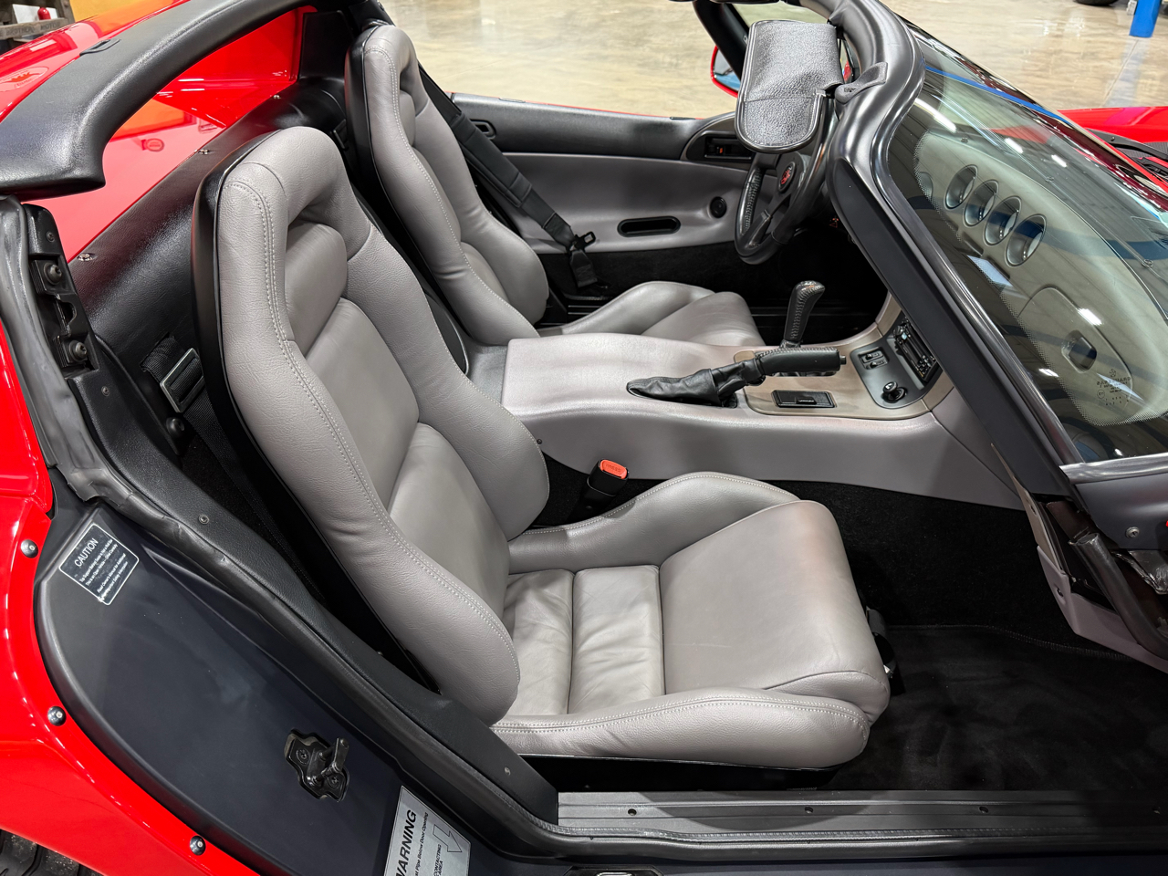 Dodge Viper RT/10 1994