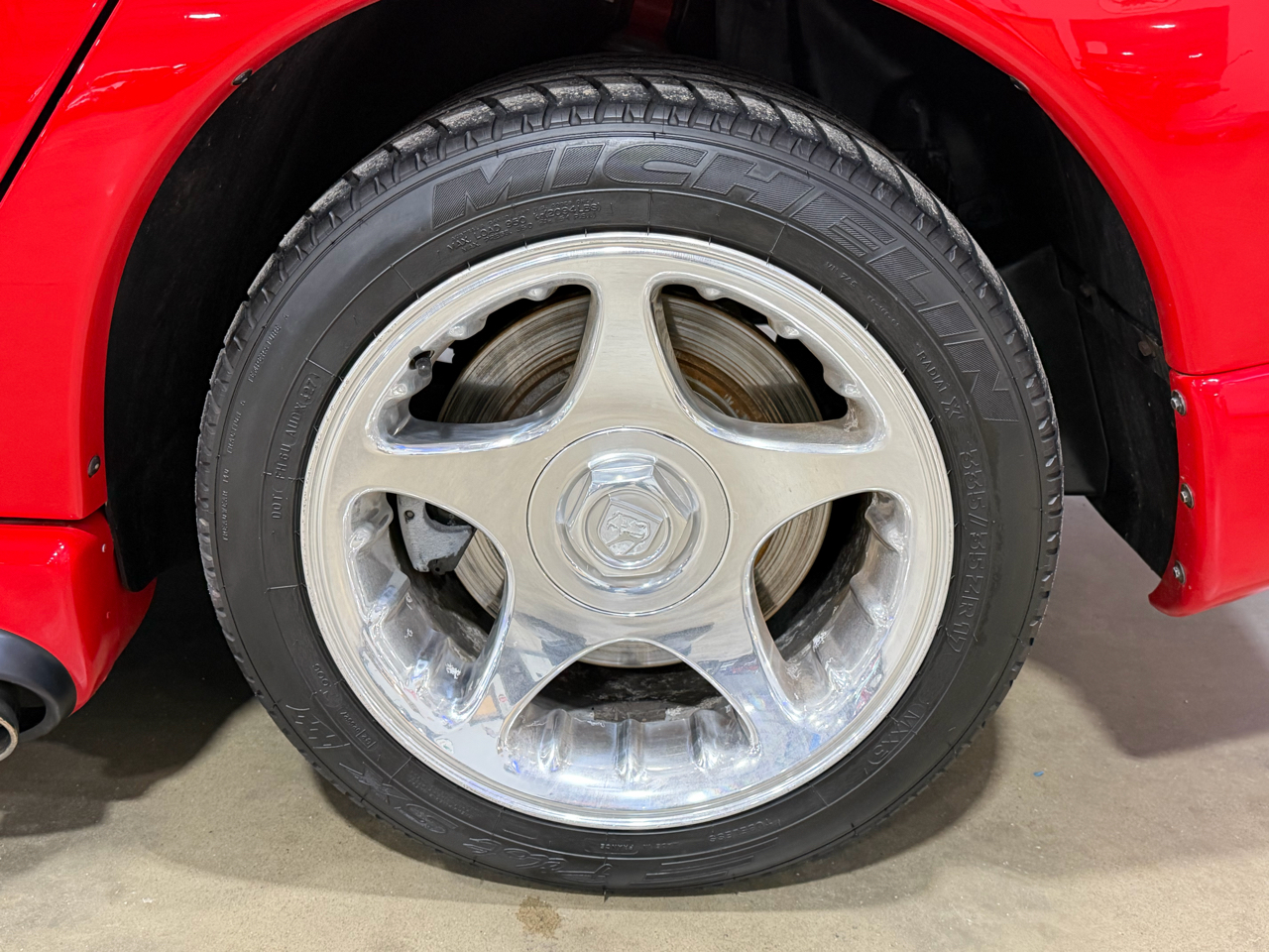 Dodge Viper RT/10 1994