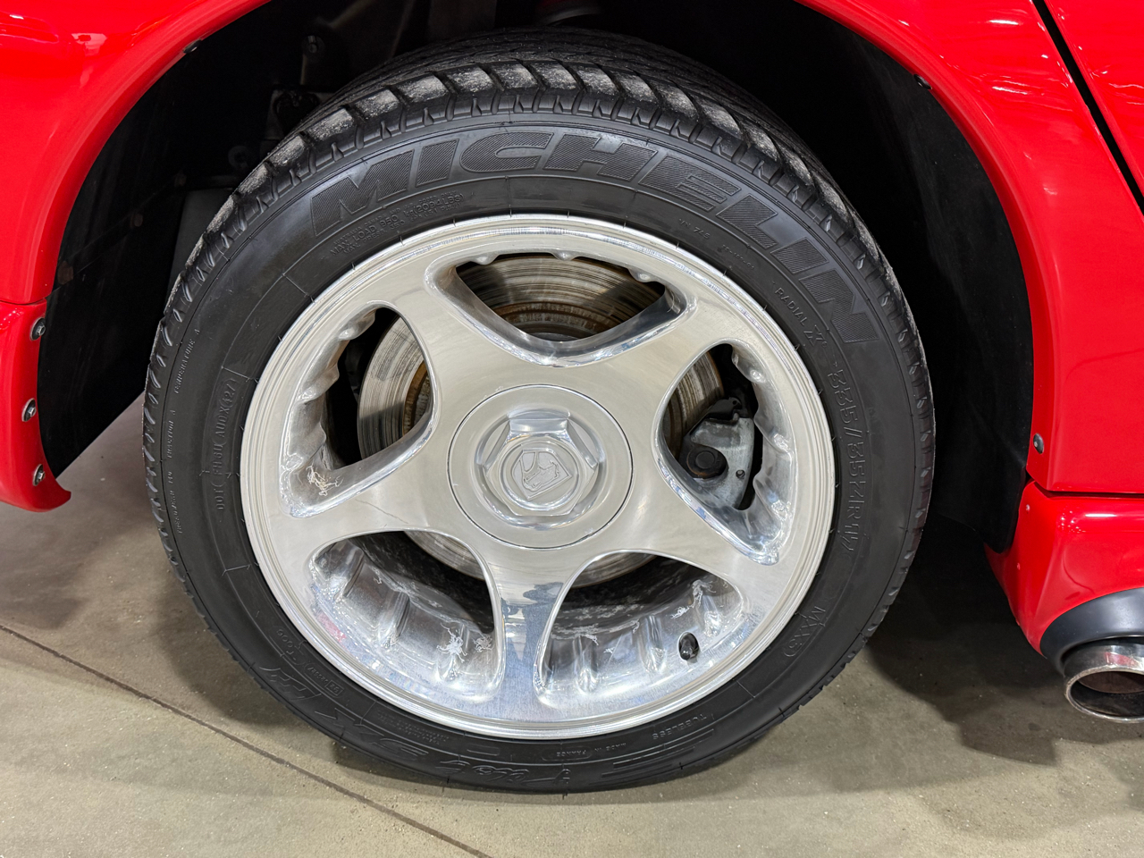 Dodge Viper RT/10 1994