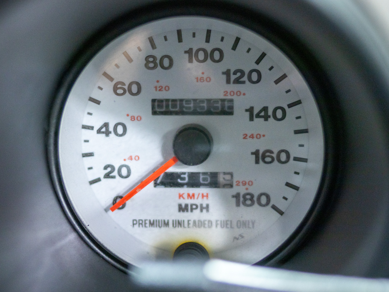 Dodge Viper RT/10 1994