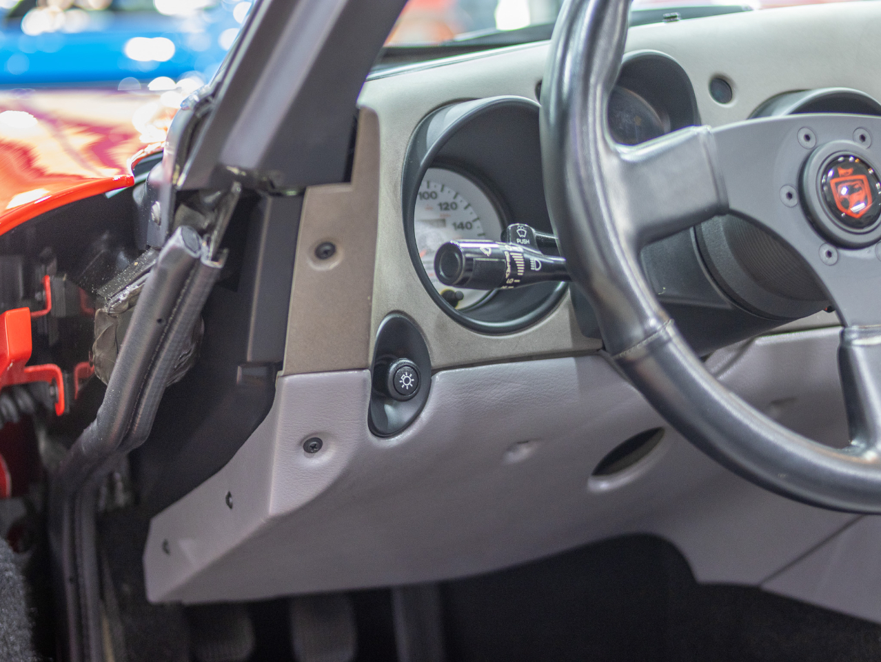 Dodge Viper RT/10 1994